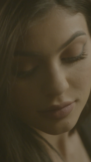 Illustration for article titled Kylie Jenner Appeared in a PARTYNEXTDOOR Music Video to Plug Her Lip Kit